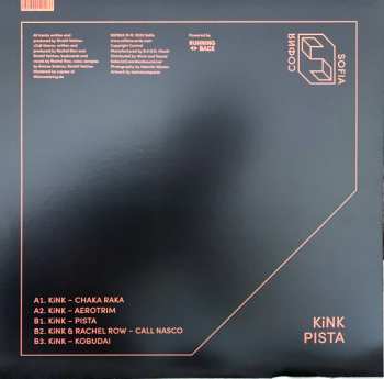 LP KiNK: Pista