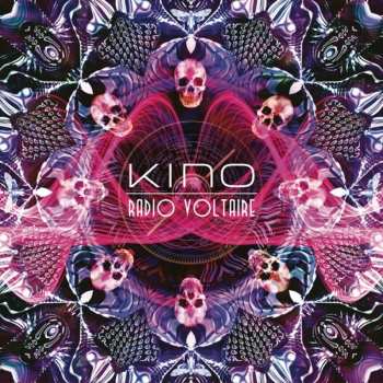 CD Kino: Radio Voltaire DLX | DIGI