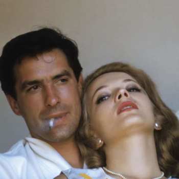 Album Kinski: 7 (Or 8)