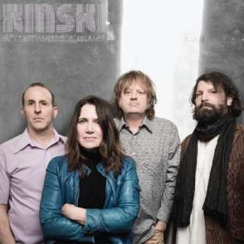 LP Kinski: Accustomed To Your Face