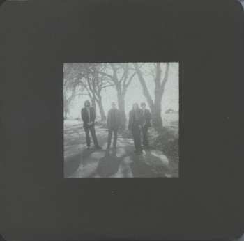 CD Kinski: Alpine Static