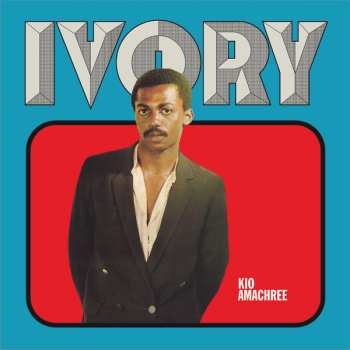 LP Kio Amachree: Ivory