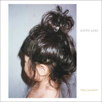 CD Kioti Aoki: Paper Not Plastic