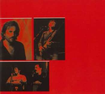 Album Kip Hanrahan: A Few Short Notes From The End Run