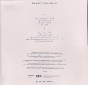 LP Kira Skov: In The Beginning