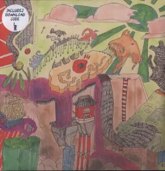 Kiran Leonard: Bowler Hat Soup