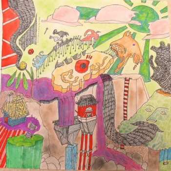 CD Kiran Leonard: Bowler Hat Soup