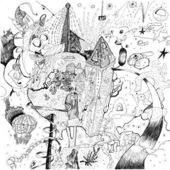 Album Kiran Leonard: Pink Fruit