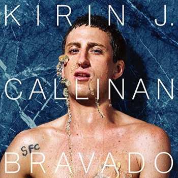 Album Kirin J Callinan: Bravado