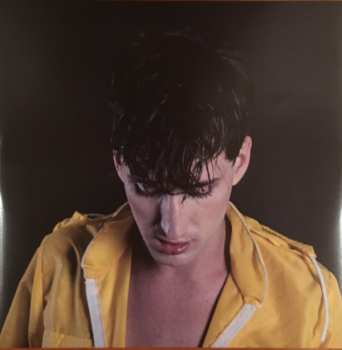 LP Kirin J Callinan: Embracism CLR