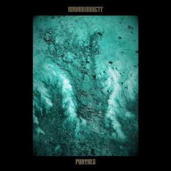 Album Kirk Hammett: Portals