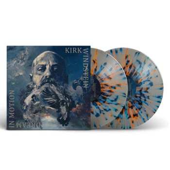 2LP Kirk Windstein: Dream in Motion