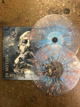 2LP Kirk Windstein: Dream In Motion LTD | CLR