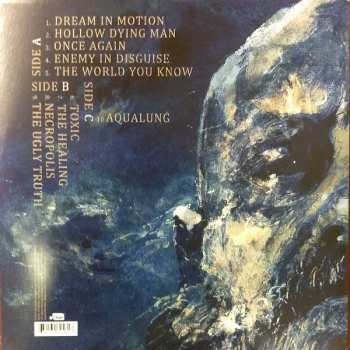 2LP Kirk Windstein: Dream In Motion LTD | CLR
