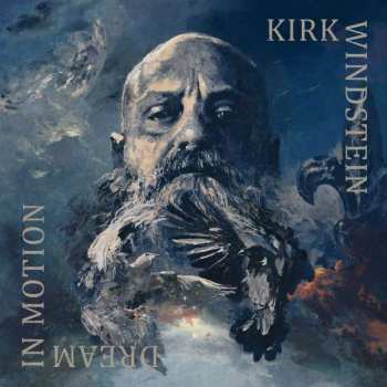 2LP Kirk Windstein: Dream In Motion LTD | CLR