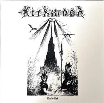 LP Jim Kirkwood: Uruk-Hai