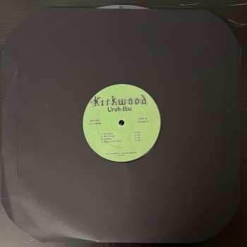 LP Jim Kirkwood: Uruk-Hai