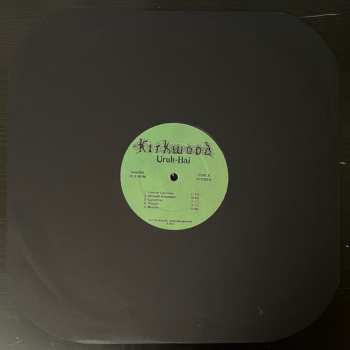 LP Jim Kirkwood: Uruk-Hai