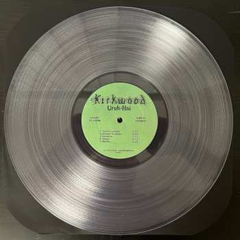 LP Jim Kirkwood: Uruk-Hai