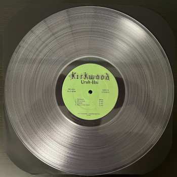 LP Jim Kirkwood: Uruk-Hai