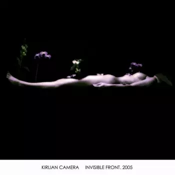 Invisible Front. 2005