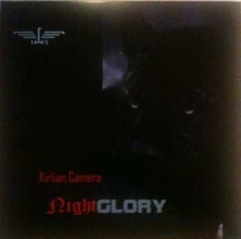 2LP Kirlian Camera: Nightglory LTD
