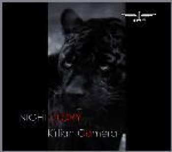 CD Kirlian Camera: Nightglory