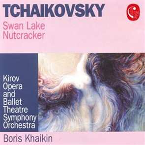 Album Kirov Opera And Ballet Theatre: Pearls Of Classic 5 - Cd