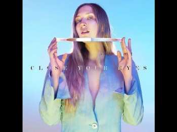 LP Kirsten Knick: Close Your Eyes