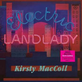 2CD Kirsty MacColl: Electric Landlady