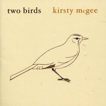 Album Kirsty McGee: Two Birds