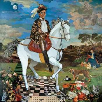CD Kishi Bashi: Lighght