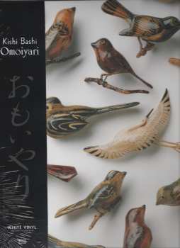 LP Kishi Bashi: Omoiyari CLR