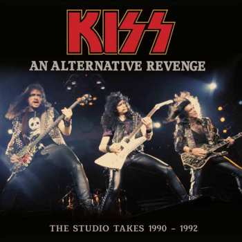 Album Kiss: An Alternative Revenge