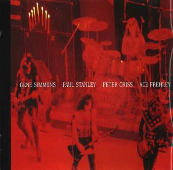 2CD Kiss: Gold (1974-1982)