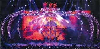 2CD Kiss: Kiss 40 (Decades Of Decibels)