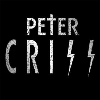 CD Peter Criss: Peter Criss