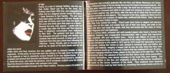 CD Kiss: The Classic Interviews