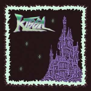 Album Kissa: 7-musta Valo