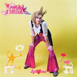 LP Kissa: Apinalinna CLR | LTD