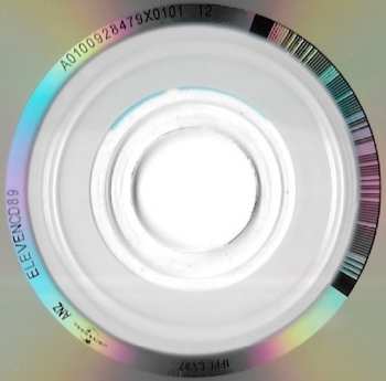CD Kisschasy: Seizures