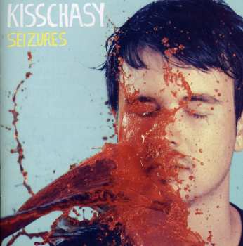 CD Kisschasy: Seizures