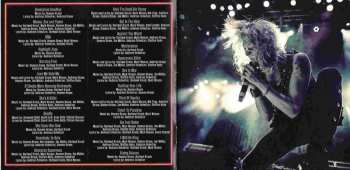 2CD/DVD Kissin' Dynamite: Generation Goodbye (Dynamite Nights)