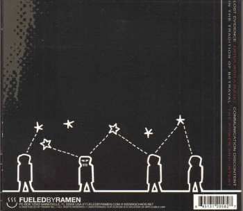 CD Kissing Chaos: Enter With A Bullet DIGI