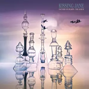 Kissing Jane: Factory Of Hearts