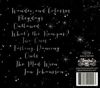 CD Kit Downes: Light From Old Stars