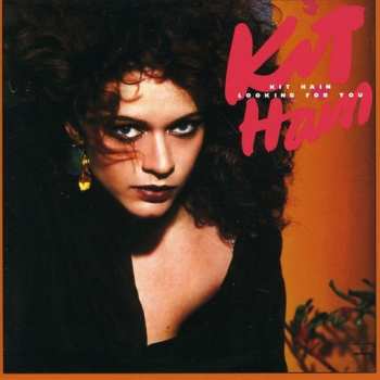 Album Kit Hain: Spirits Walking Out 
