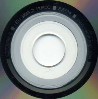 CD Kitaro: Ancient