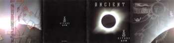 CD Kitaro: Ancient