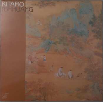 LP Kitaro: Tunhuang